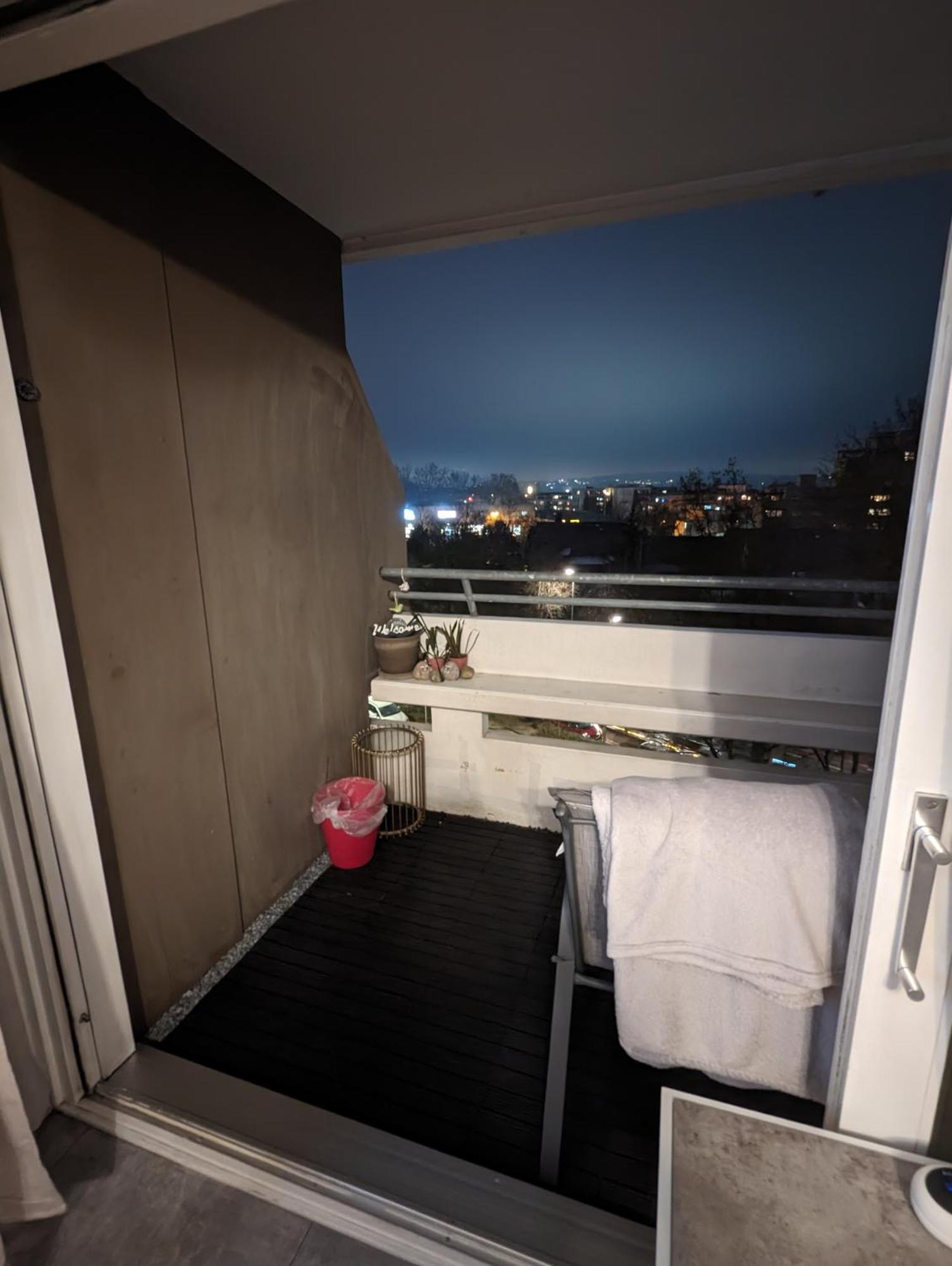 Apartment คอร์นเวสท์ไฮม์ ภายนอก รูปภาพ