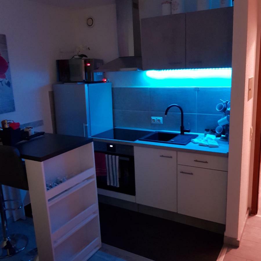 Apartment คอร์นเวสท์ไฮม์ ภายนอก รูปภาพ